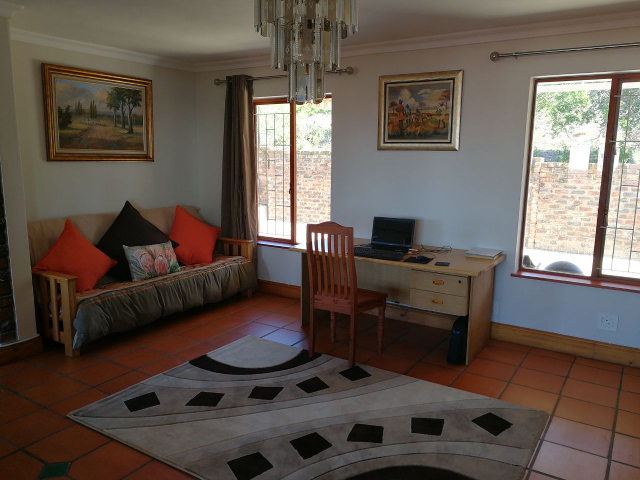 4 Bedroom Property for Sale in Tergniet Western Cape